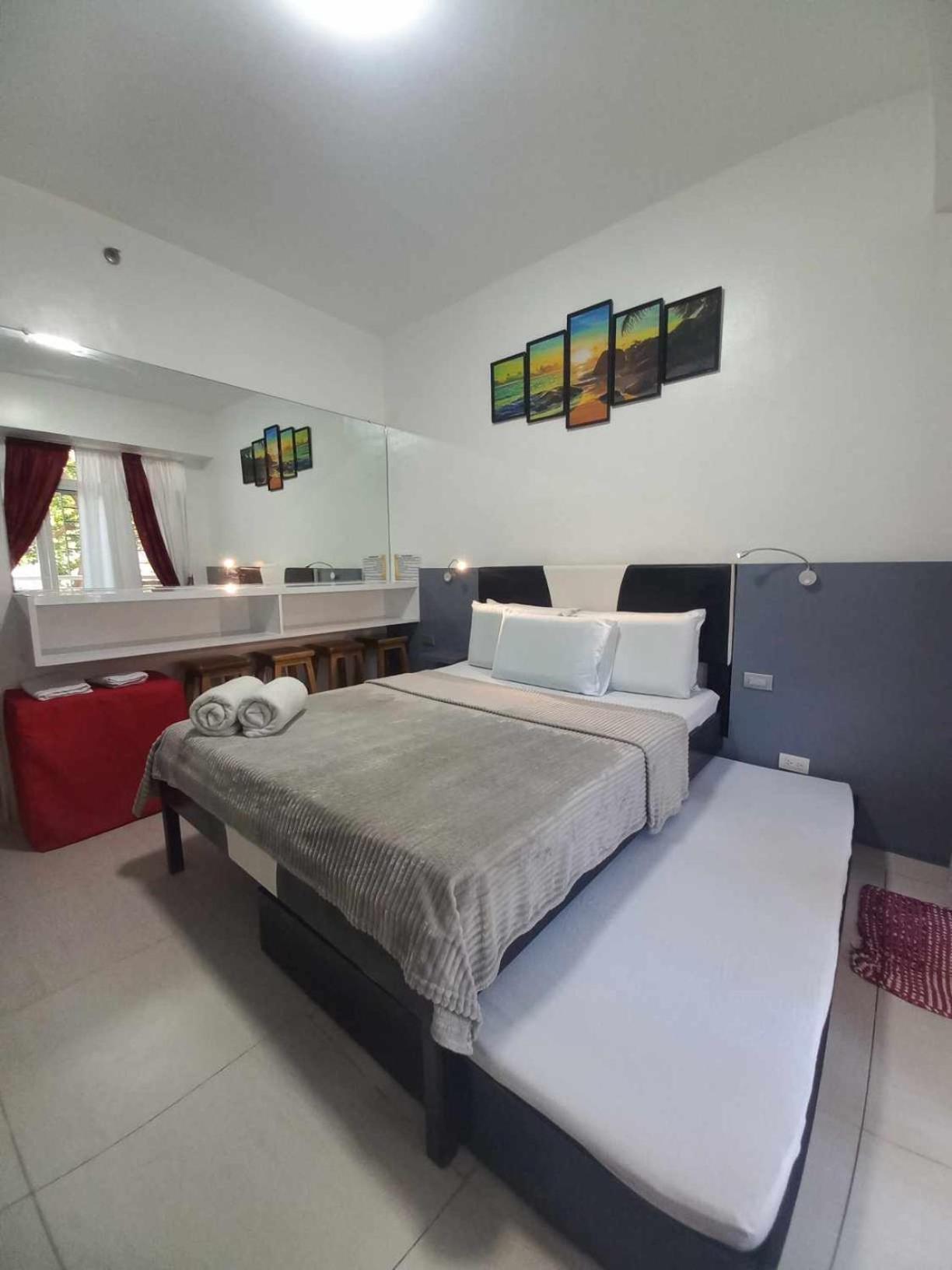 Beach Condos at Pico de Loro Cove: Seaside Comfort with Modern Amenities Nasugbu Exterior photo