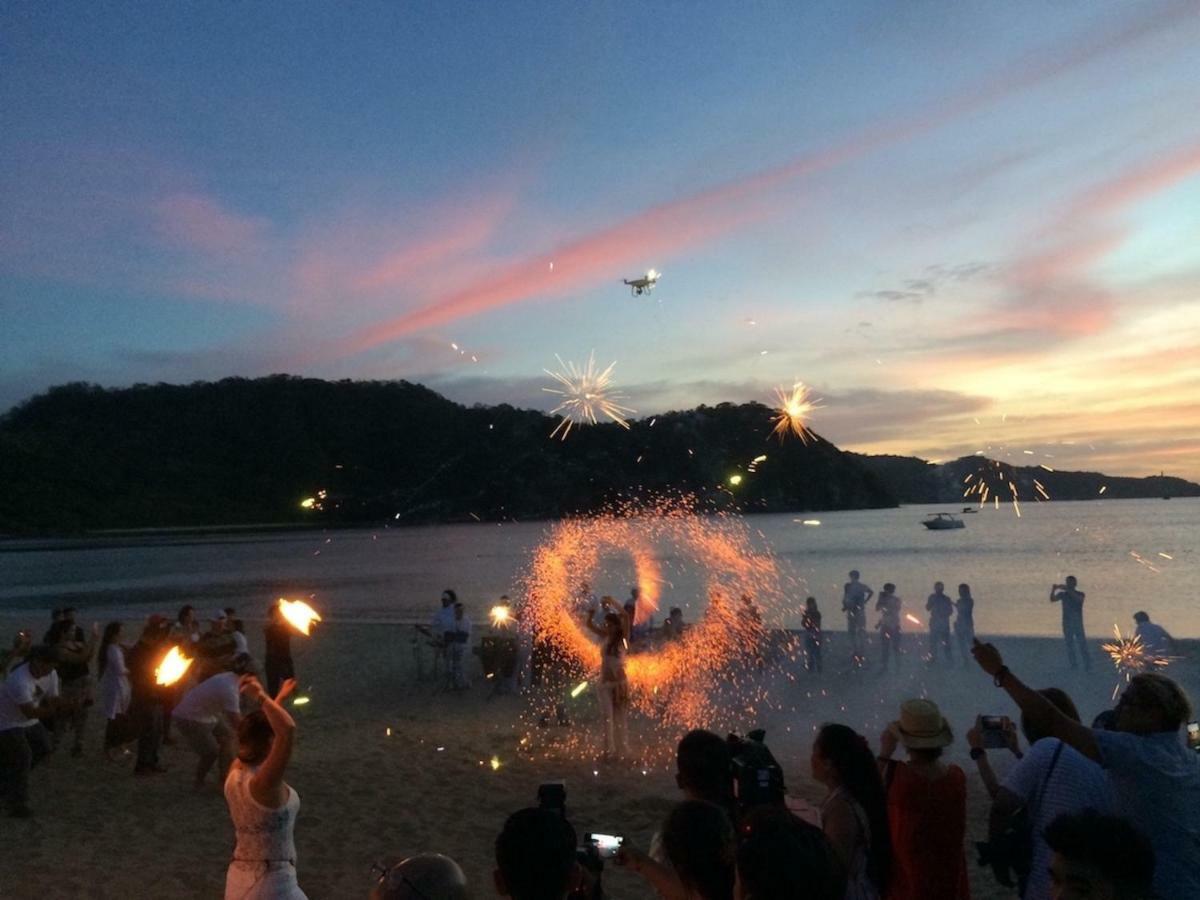 Beach Condos at Pico de Loro Cove: Seaside Comfort with Modern Amenities Nasugbu Exterior photo