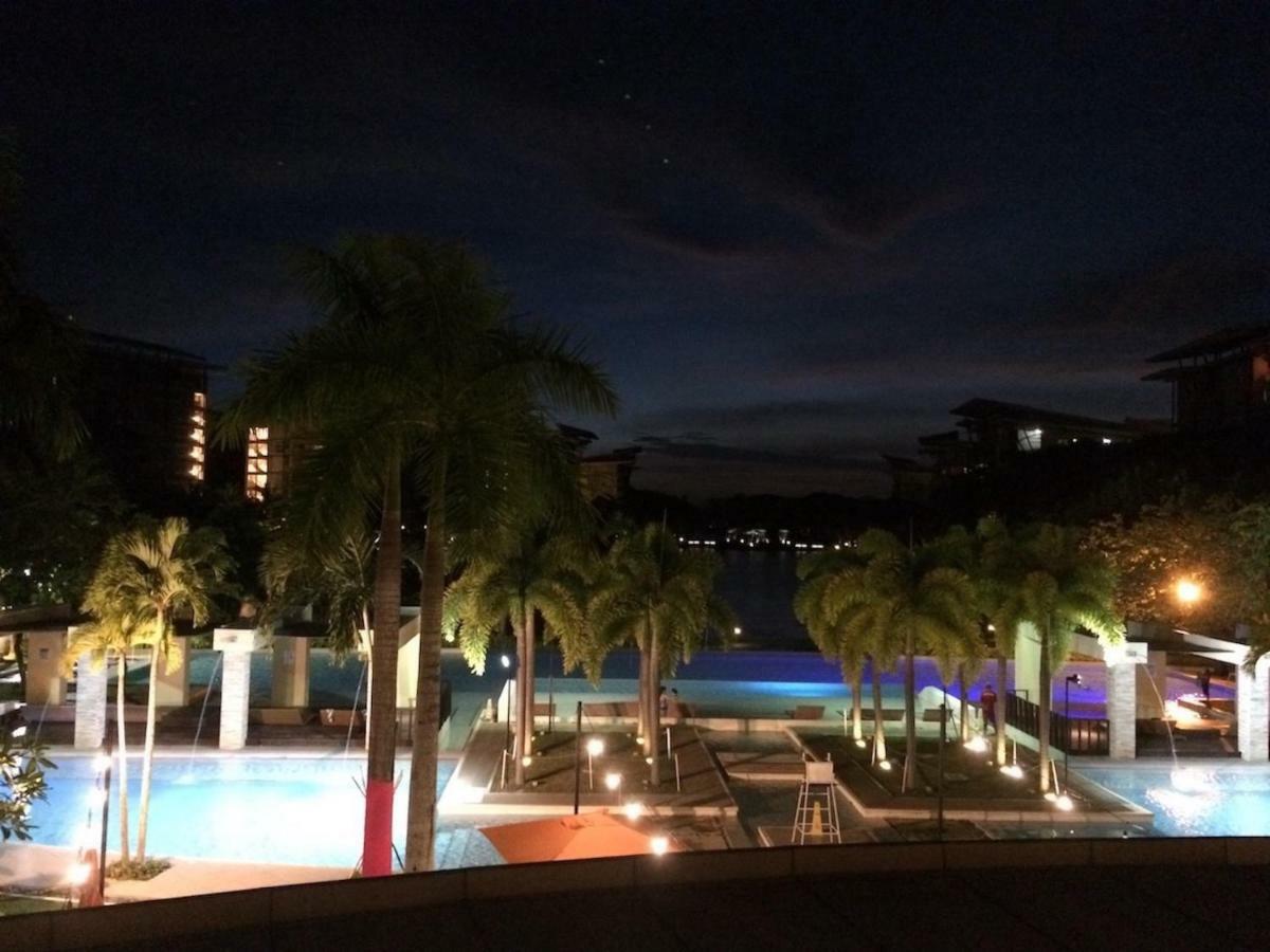 Beach Condos at Pico de Loro Cove: Seaside Comfort with Modern Amenities Nasugbu Exterior photo